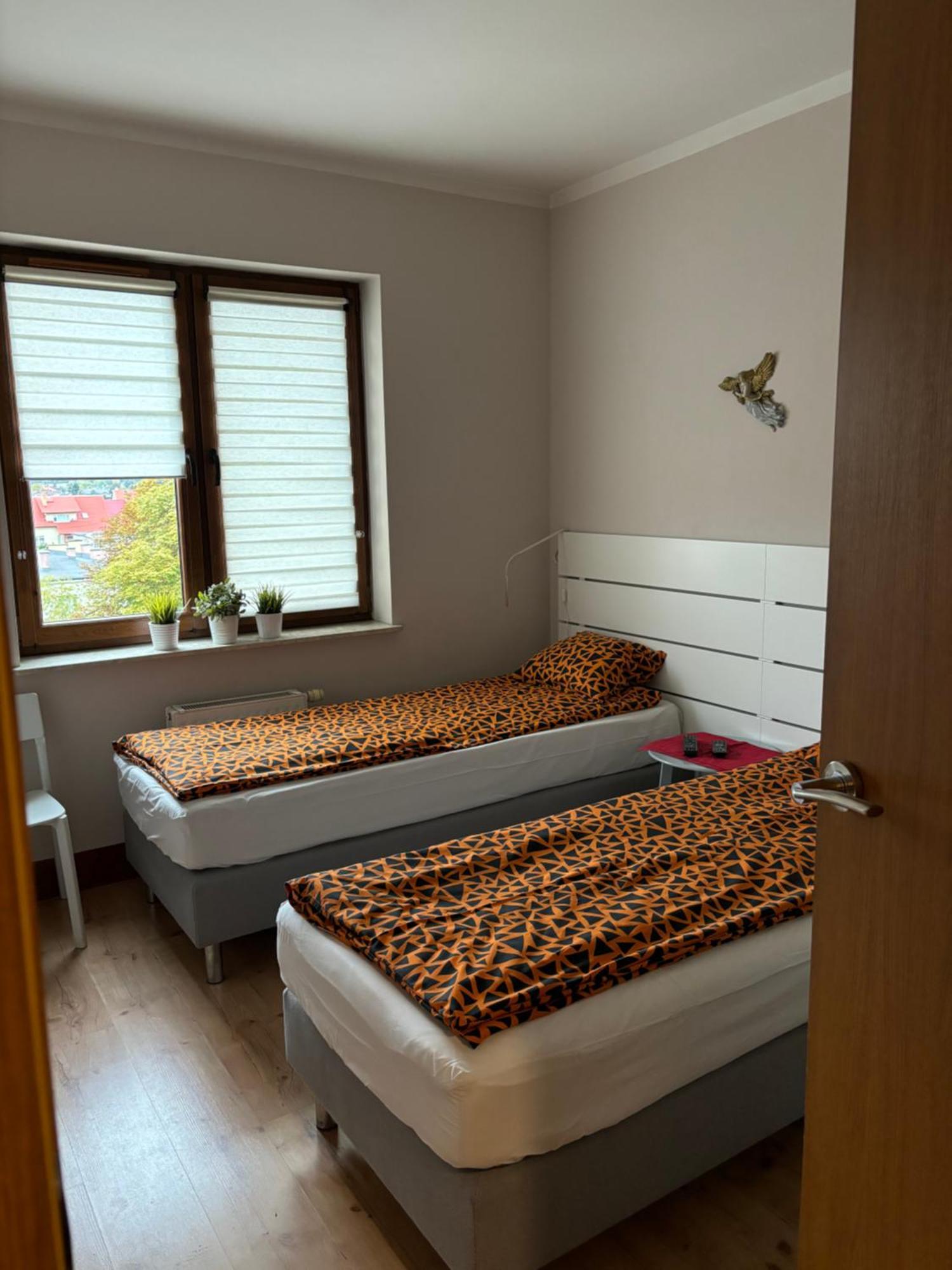 Apartament Jozefa Thorn Exterior foto