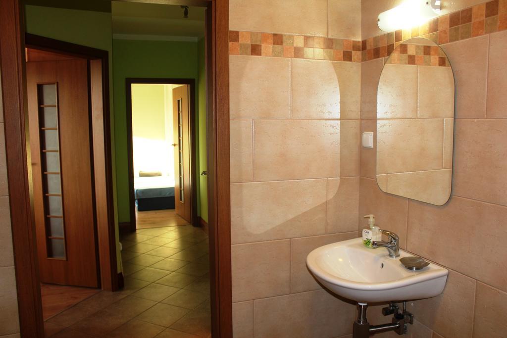 Apartament Jozefa Thorn Exterior foto